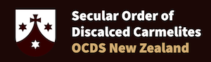 Secular Order of Discalced Carmelites | New Zealand