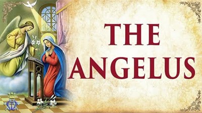 The Angelus