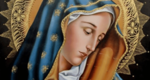 Our Lady of Sorrows